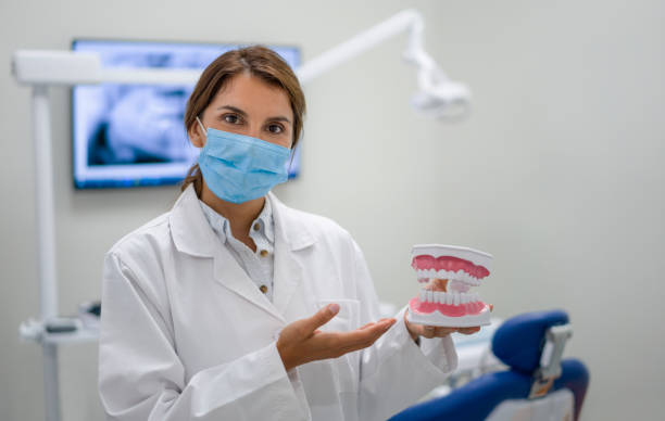 Best Emergency Dental Services for Seniors in Milford, IA