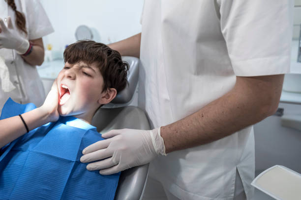Best Emergency Dentist for Lost Fillings or Crowns in Milford, IA