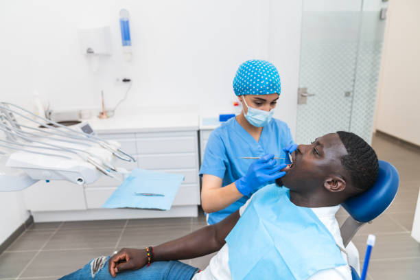 Best Emergency Dentist for Lost Fillings or Crowns in Milford, IA