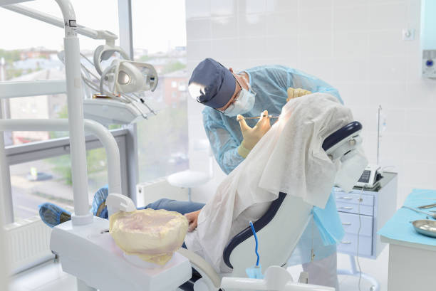 Best Mobile Emergency Dentist in Milford, IA