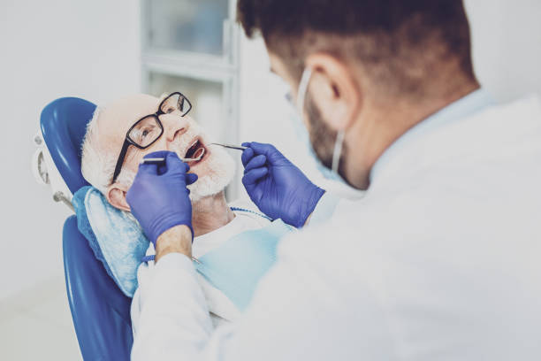 Best Broken or Cracked Tooth Emergency Dentist in Milford, IA